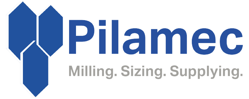 Pilamec logo