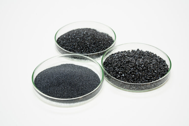 Metal Powder Suppliers - Pilamec