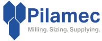Pilamec logo